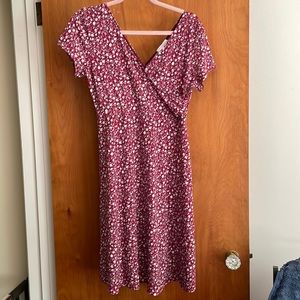 Maternity& Nursing Dress